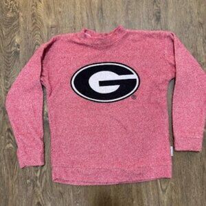 Woolly Threads Georgia Sweatshirt
